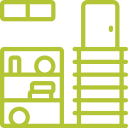 Basement Organization