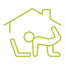 Home Gym Organization