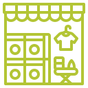 Laundry Room Organization