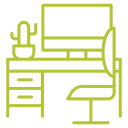 Home Office Organization